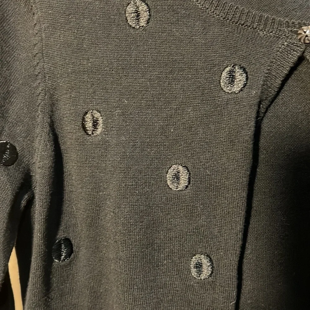 Cardigan - Picture 3 of 6